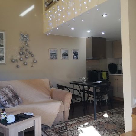 Agapi'S Two Levels Studio أثينا المظهر الخارجي الصورة