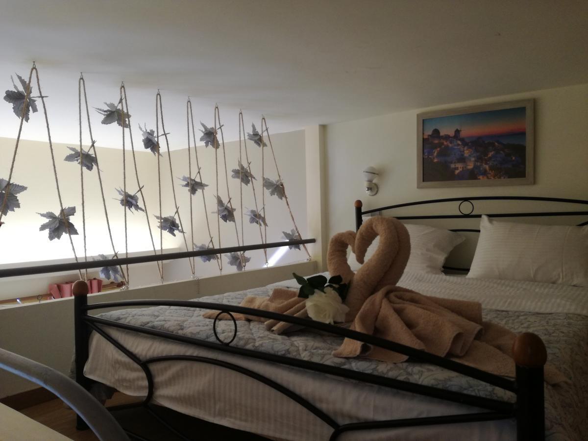 Agapi'S Two Levels Studio أثينا المظهر الخارجي الصورة