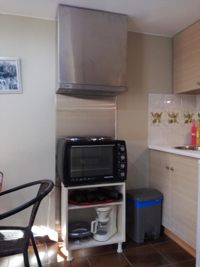 Agapi'S Two Levels Studio أثينا المظهر الخارجي الصورة